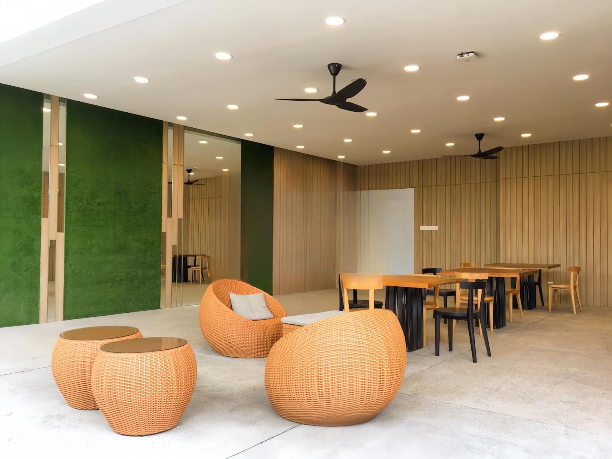 The Robertson Bukit Bintang Apartment Kuala Lumpur Exterior foto